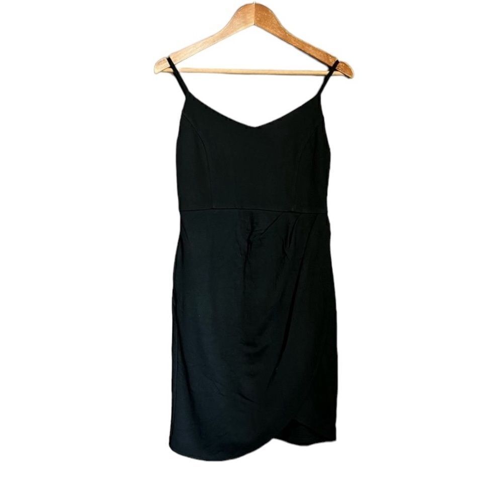 3 for $30! Zalalus black dress sleeveless dress